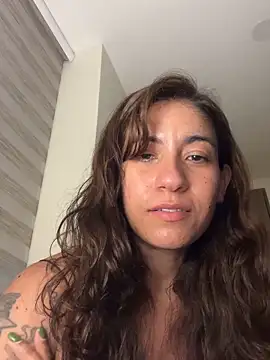 ValeriEvan online show from 01/04/25, 11:27