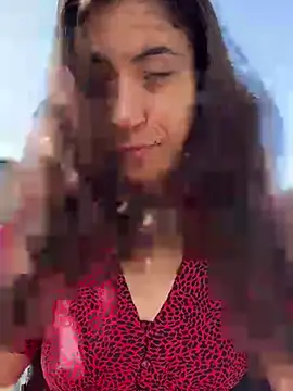 ValeriEvan online show from 01/18/25, 02:55