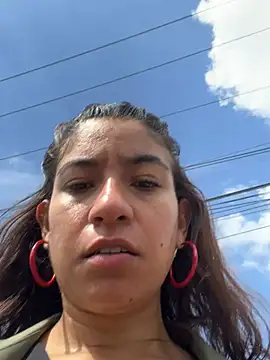 ValeriEvan online show from 01/21/25, 02:59