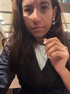 ValeriEvan online show from 02/25/25, 02:54