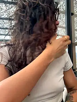 ValeriEvan online show from 09/12/25, 09:04