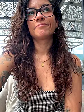 ValeriEvan online show from 09/22/25, 07:16