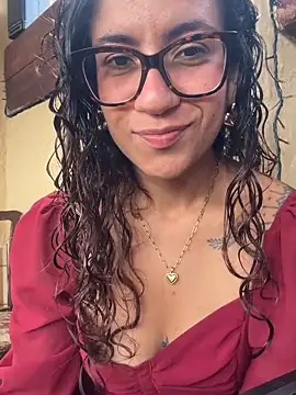 ValeriEvan online show from 10/10/25, 08:08