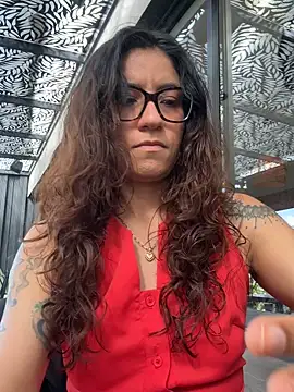 ValeriEvan online show from 11/05/25, 08:09