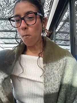 ValeriEvan online show from 12/02/25, 08:37