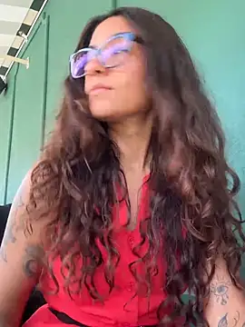 ValeriEvan online show from 02/28/26, 08:10