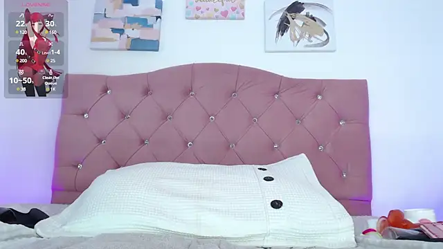 juliane sweer1 online show from 02/06/25, 11:58