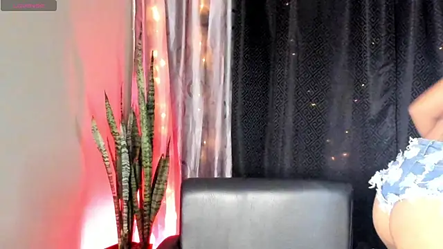 Renata wilsom online show from 01/04/25, 01:21