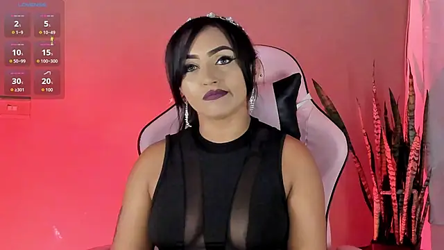 Renata wilsom online show from 10/04/25, 01:47