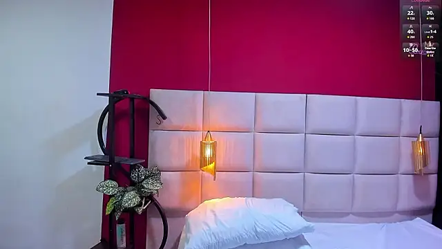 Snapshot of Amberluy chatting on 03/04/26, 05:30 Amberluy online show from 03/04/26, 05:30