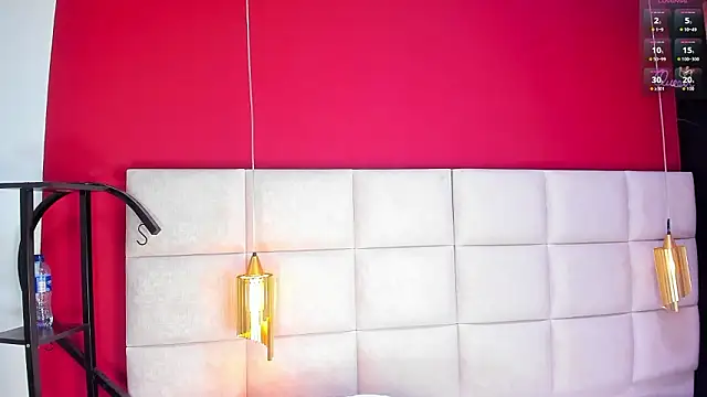 Snapshot of Amberluy chatting on 03/08/26, 10:52 Amberluy online show from 03/08/26, 10:52