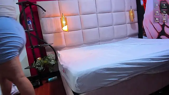 Snapshot of Amberluy chatting on 03/09/26, 09:19 Amberluy online show from 03/09/26, 09:19