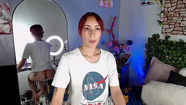 Cassie fletcher  online show from 12/27/24, 12:07