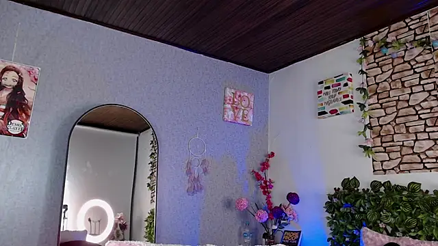 Cassie fletcher  online show from 01/08/25, 04:55