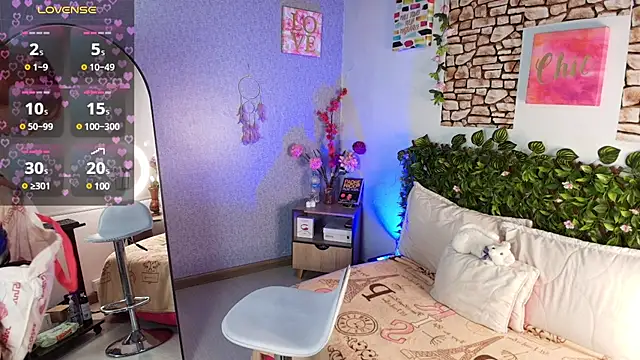 Cassie fletcher  online show from 02/15/25, 06:44