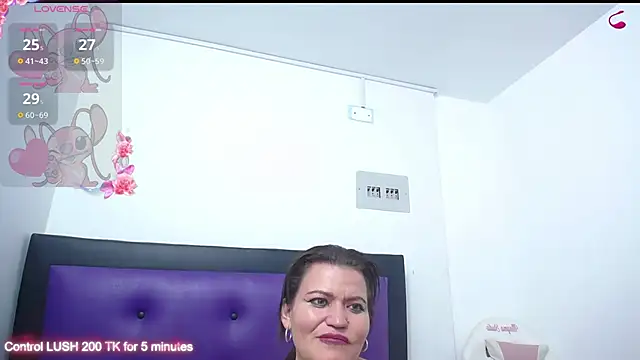 kambelroche online show from 03/13/25, 02:33