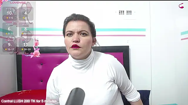 kambelroche online show from 10/05/25, 12:03