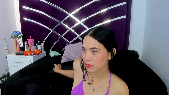 MaiteHT online show from 01/12/25, 08:25