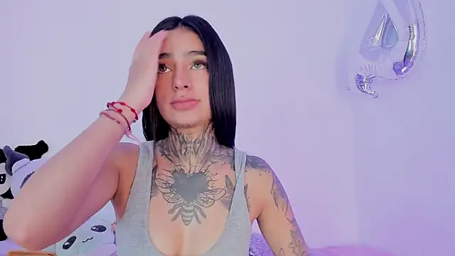 shadowcatt  online show from 03/15/25, 08:21