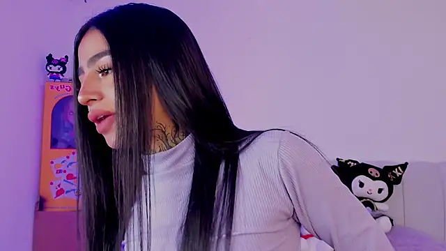 shadowcatt  online show from 11/03/25, 05:03