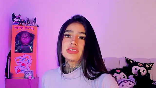 shadowcatt  online show from 02/13/26, 10:06