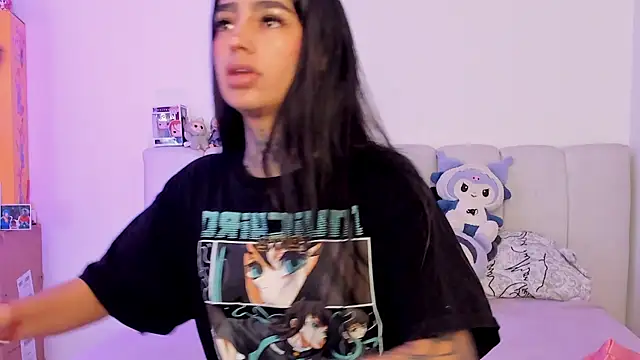 shadowcatt  online show from 05/29/26, 04:05