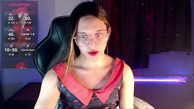 alexaryderr online show from 12/18/24, 12:10