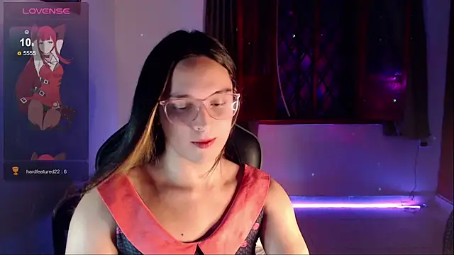 alexaryderr online show from 12/18/24, 04:31