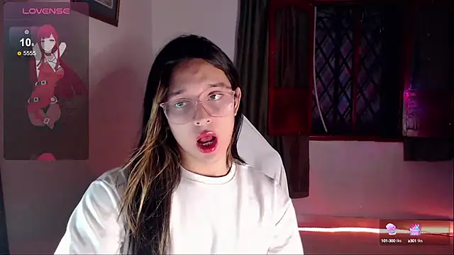 alexaryderr online show from 12/28/24, 12:36