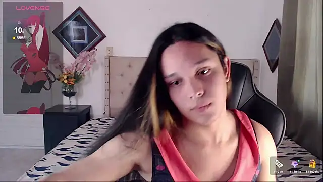 alexaryderr online show from 01/23/25, 01:13