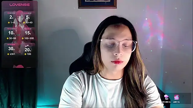 alexaryderr online show from 02/06/25, 02:00