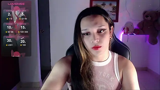 alexaryderr online show from 03/11/25, 12:33