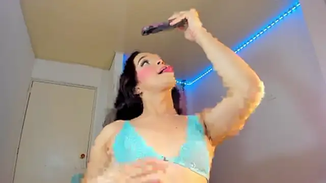 alexaryderr online show from 01/17/26, 03:33