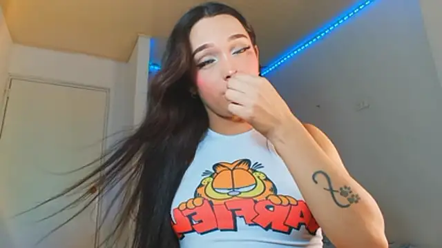 alexaryderr online show from 02/08/26, 01:53