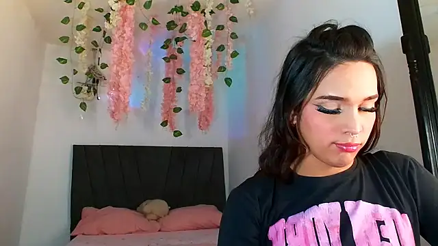 alexaryderr online show from 03/21/26, 04:10