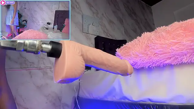 Snapshot of Delicius_love chatting on 01/31/25, 04:58 Delicius love online show from 01/31/25, 04:58