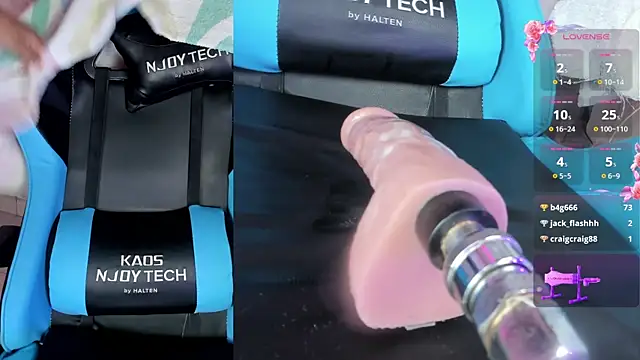 Snapshot of Delicius_love chatting on 03/03/25, 08:38 Delicius love online show from 03/03/25, 08:38