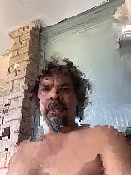 Wazz Handsome online show from 02/17/26, 04:42