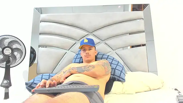 archie 1234 online show from 03/05/25, 03:08