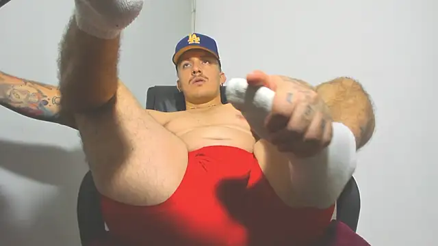 archie 1234 online show from 03/14/25, 10:27