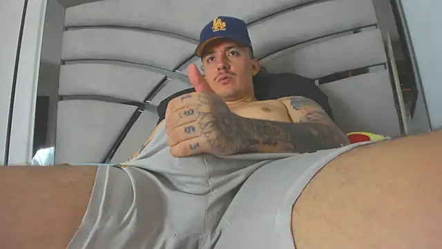 archie 1234 online show from 10/12/25, 06:18