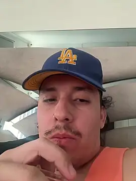 archie 1234 online show from 11/30/25, 09:52