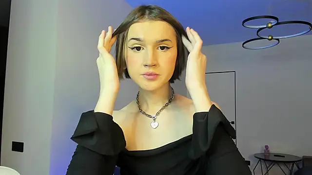 Skinny Sex Sissy online show from 01/31/25, 09:16