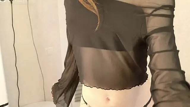 Skinny Sex Sissy online show from 03/06/25, 09:36