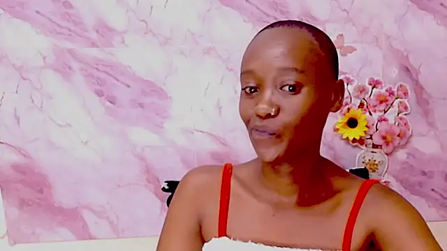 Snapshot of EbonyOlive69 chatting on 02/14/26, 05:21 EbonyOlive69 online show from 02/14/26, 05:21