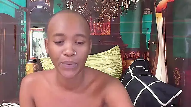 Snapshot of EbonyOlive69 chatting on 06/14/26, 10:45 EbonyOlive69 online show from 06/14/26, 10:45