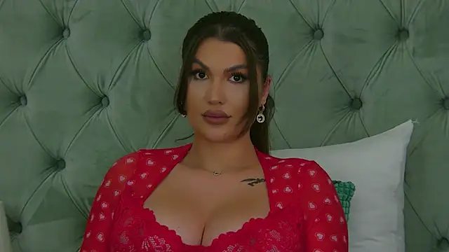 itsjessiebabe online show from 01/08/25, 12:26