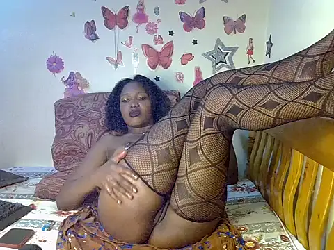 Pretty tiffany online show from 01/30/25, 02:06