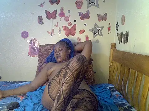 Pretty tiffany online show from 02/16/25, 11:37