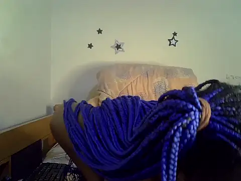 Pretty tiffany online show from 02/18/25, 08:58